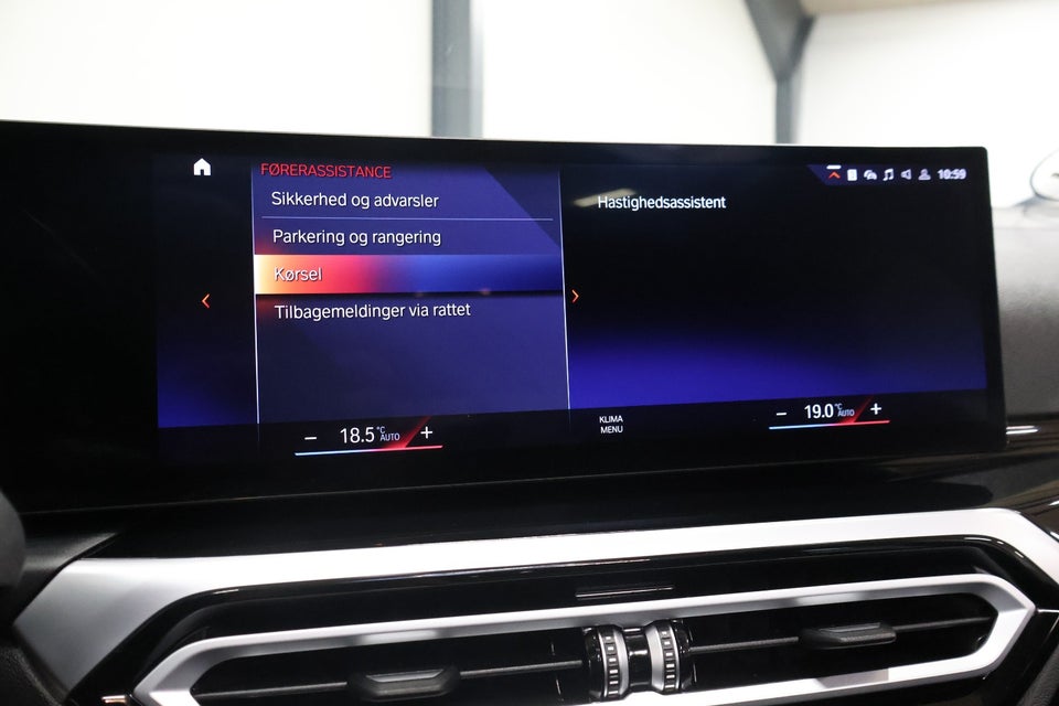 BMW i4 eDrive40 Charged 5d