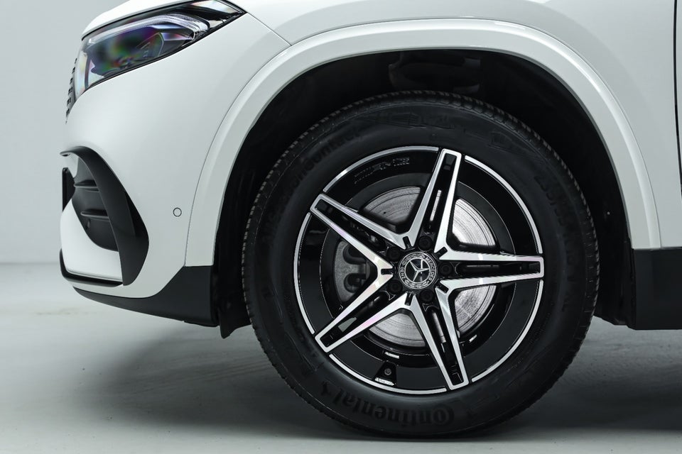 Mercedes EQA250+ AMG Line 5d
