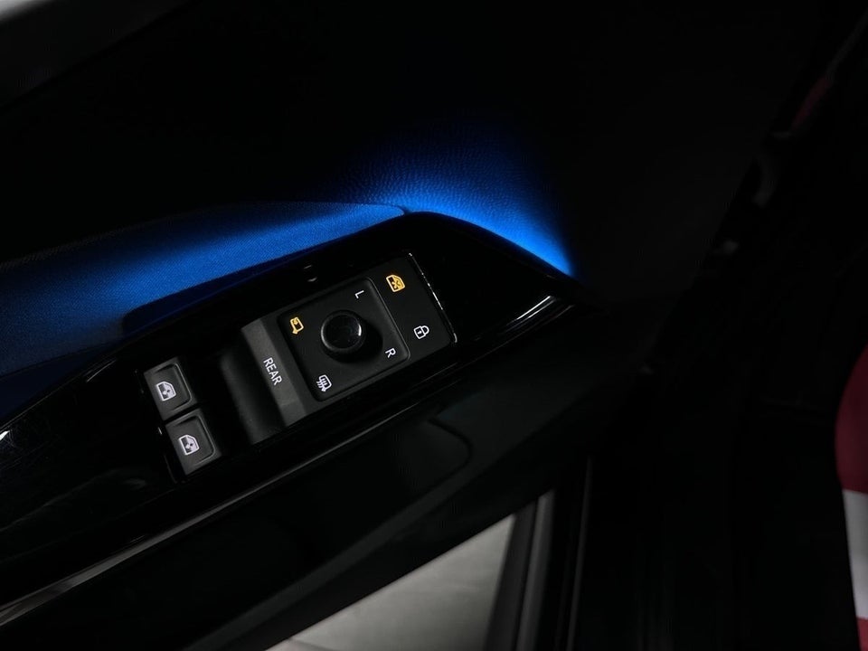 VW ID.3 58 Pro Performance Van 5d