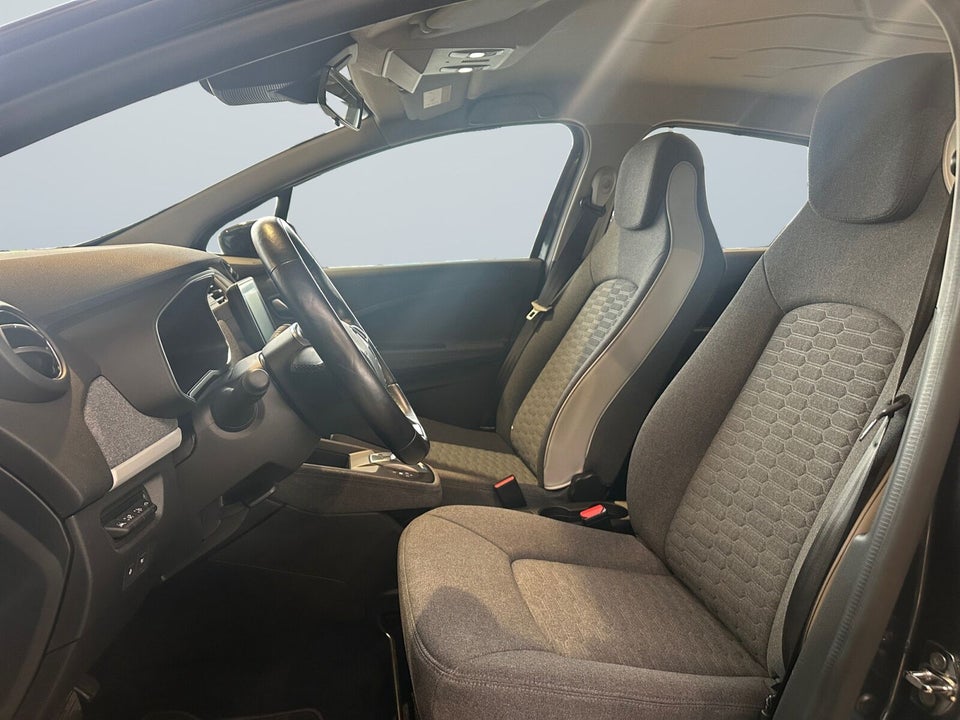 Renault Zoe 52 Experience 5d