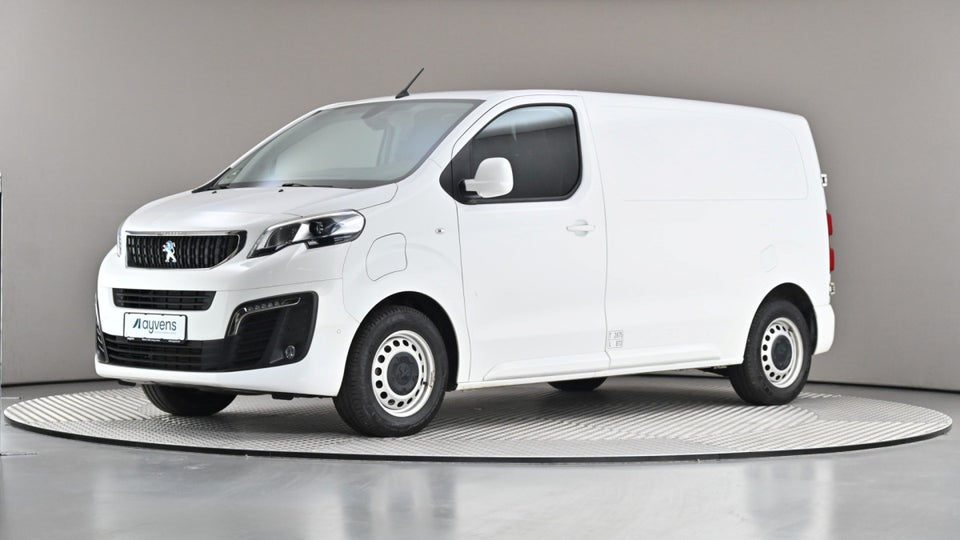 Peugeot e-Expert 50 L2 Premium Van