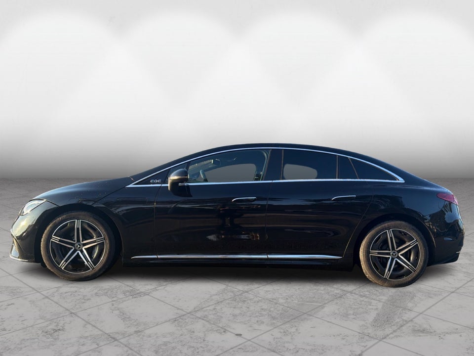 Mercedes EQE350 AMG Line 4d