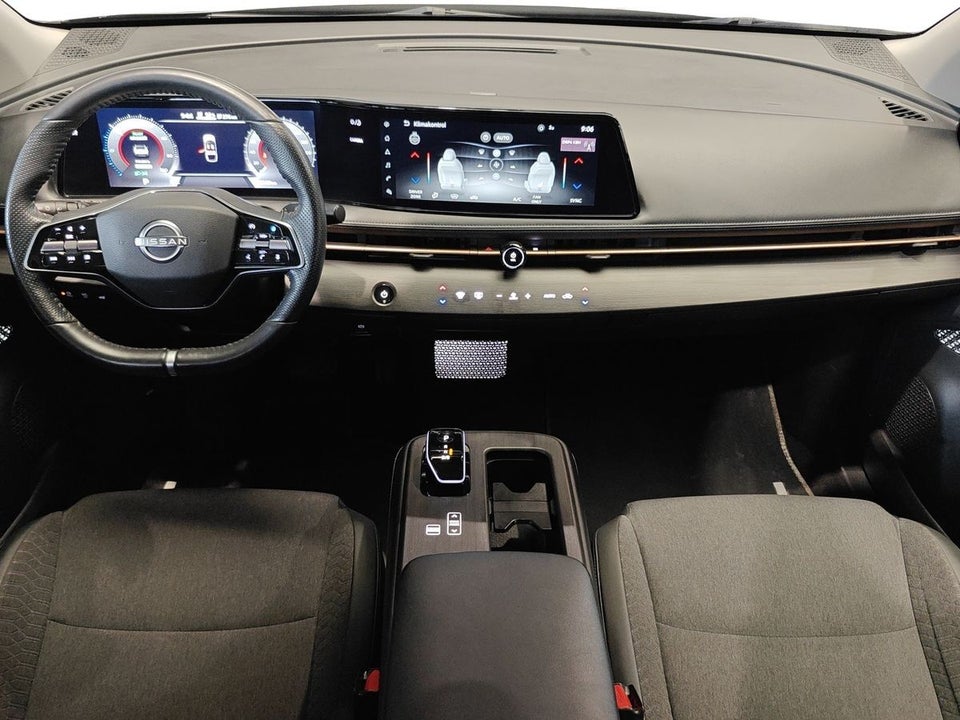 Nissan Ariya 63 Advance 5d