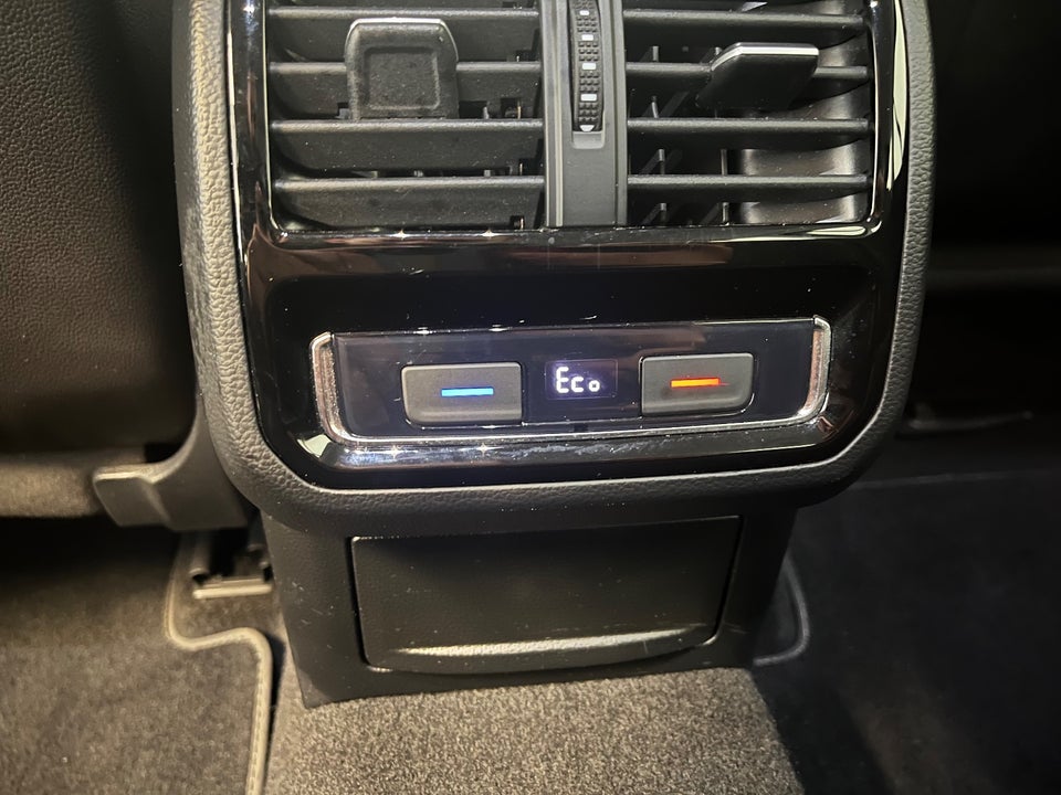 VW Passat 1,4 GTE Variant DSG 5d