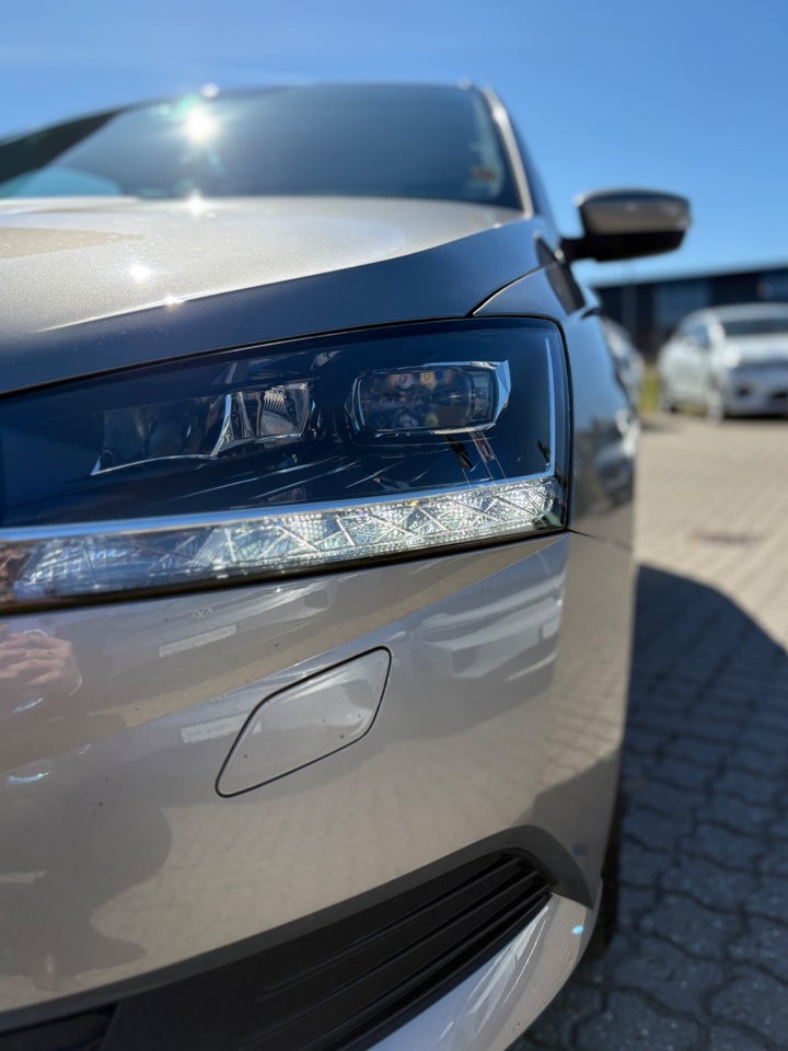 Skoda Fabia 1,0 TSi 95 Ambition Combi 5d