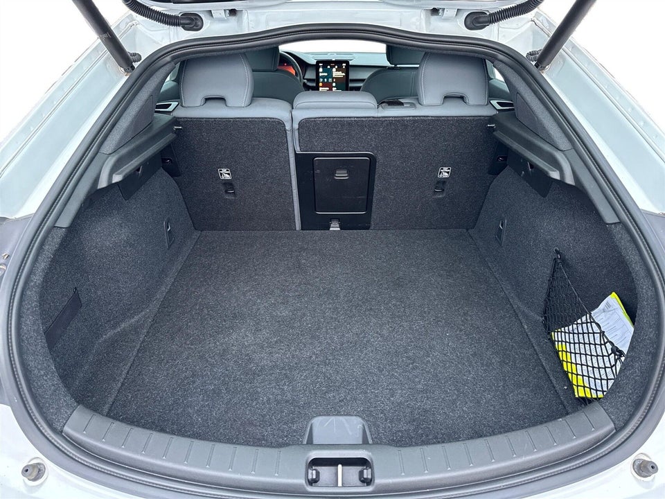 Polestar 2 Long Range 5d