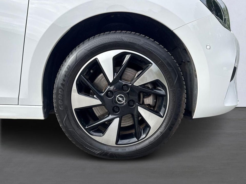 Opel Corsa-e 50 Edition 5d