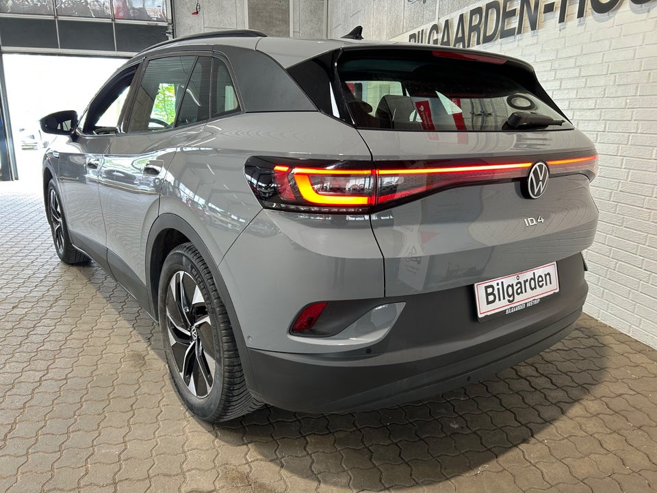 VW ID.4 77 Pro 5d