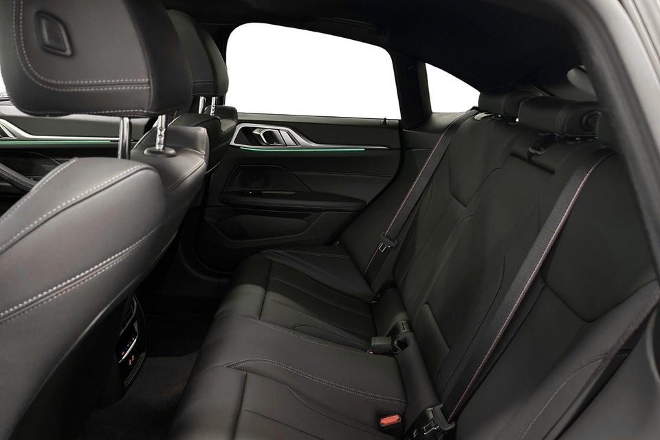 BMW i4 eDrive40 M-Sport 5d