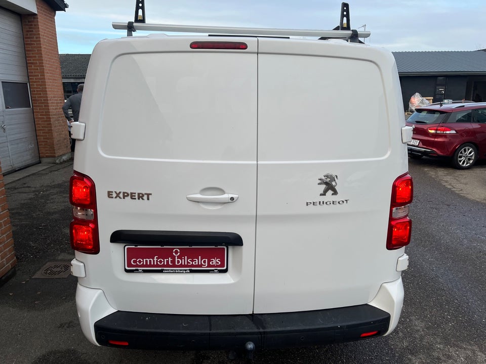 Peugeot Expert 2,0 BlueHDi 120 L3 Premium Van