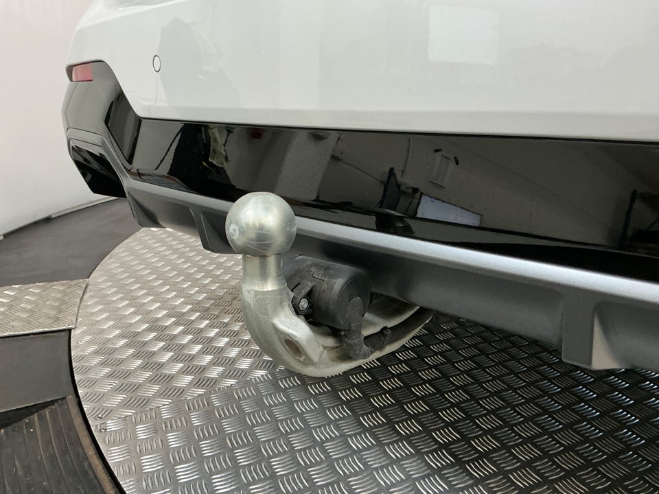 BMW iX3 Charged Plus M-Sport 5d