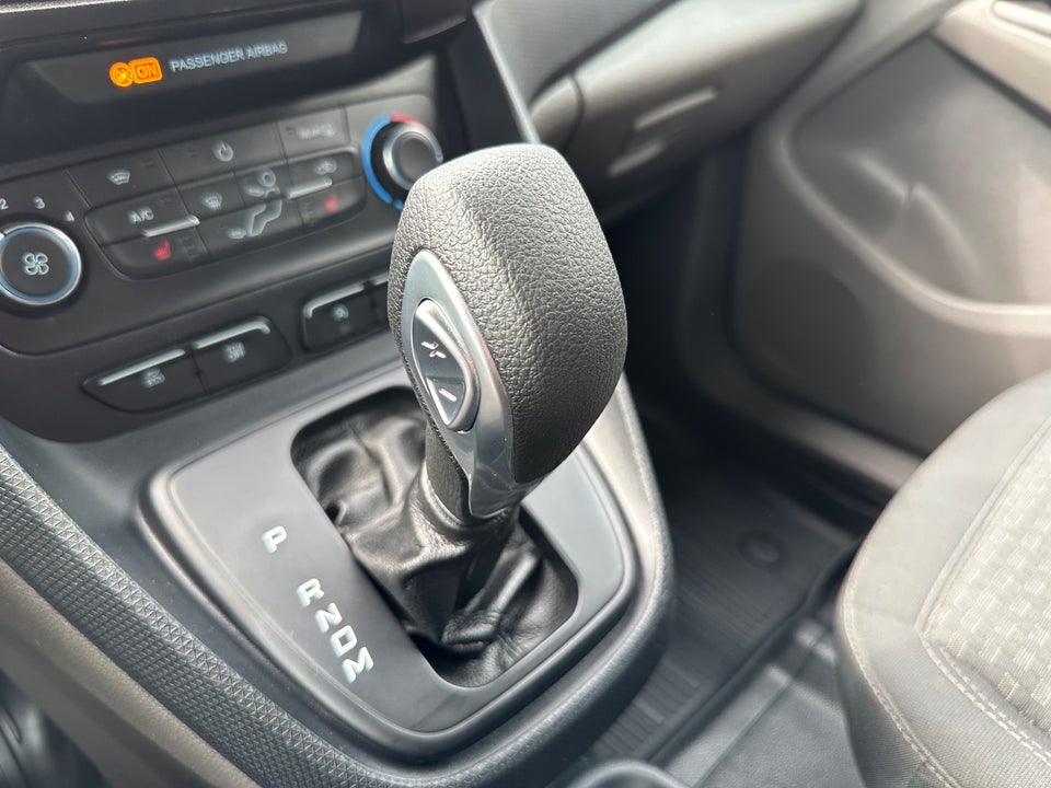 Ford Transit Connect 1,5 EcoBlue Trend aut. lang