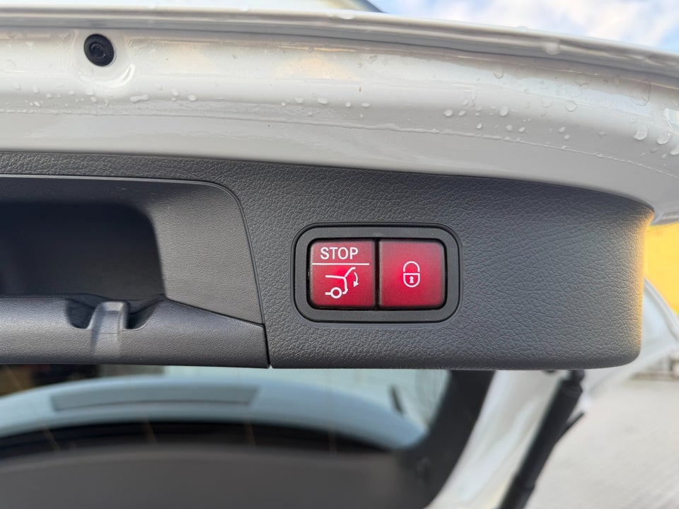 Mercedes EQA250+ AMG Line Advance Plus 5d