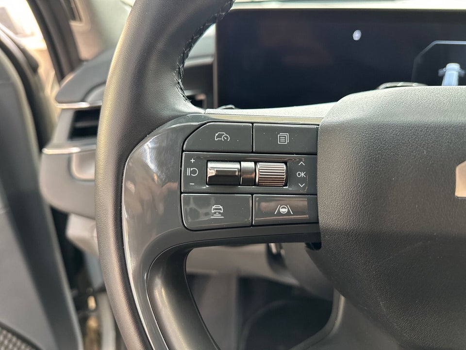 Kia EV9 99 Long Range Performance Premium AWD 7prs 5d