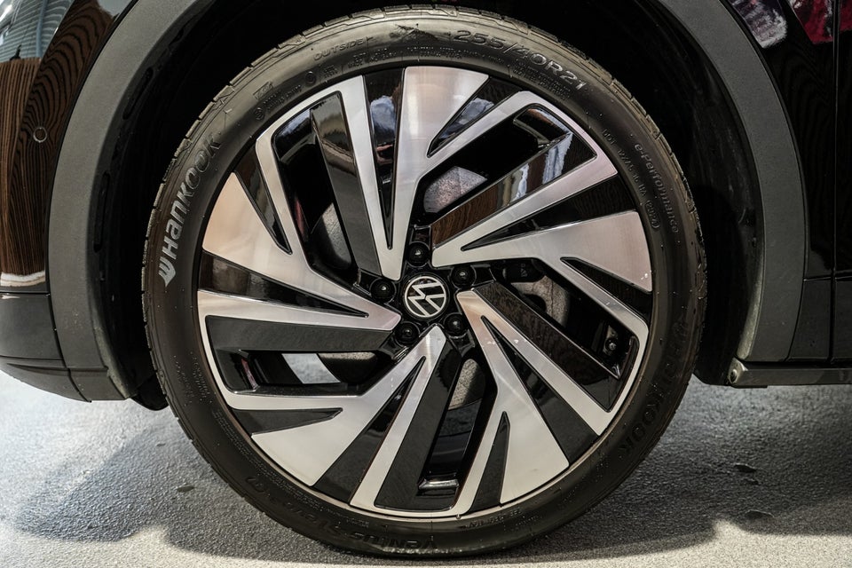 VW ID.4 77 GTX 4Motion 5d