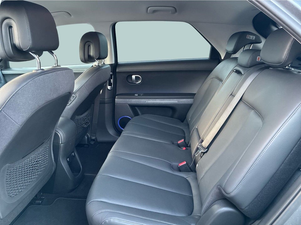 Hyundai Ioniq 5 77 Ultimate 5d