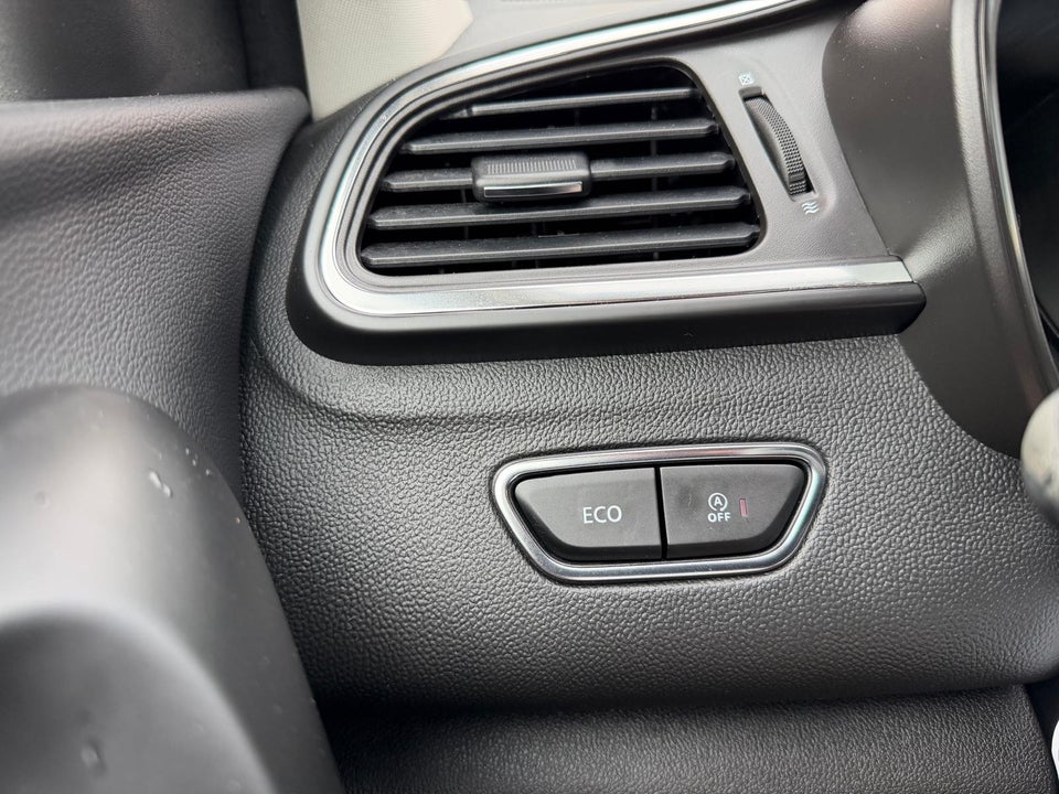 Renault Kadjar 1,3 TCe 140 Zen EDC 5d