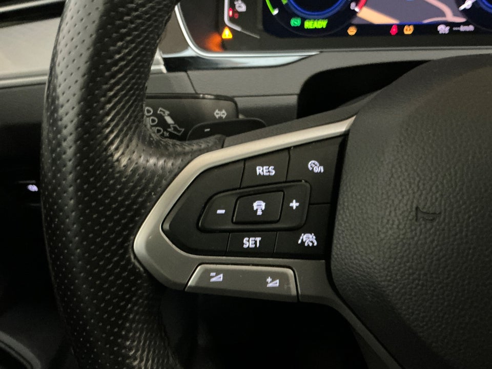 VW Passat 1,4 GTE Variant DSG 5d