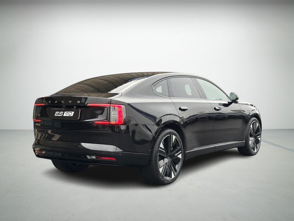 Volvo ES90 Extended Range Ultra 4d