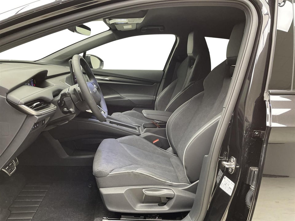 Skoda Elroq 85 iV Sportline 5d