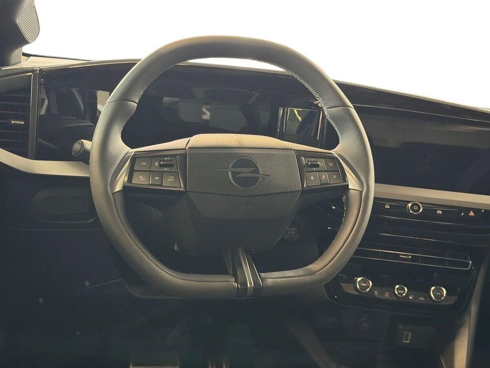 Opel Mokka-e 54 GS Line 5d