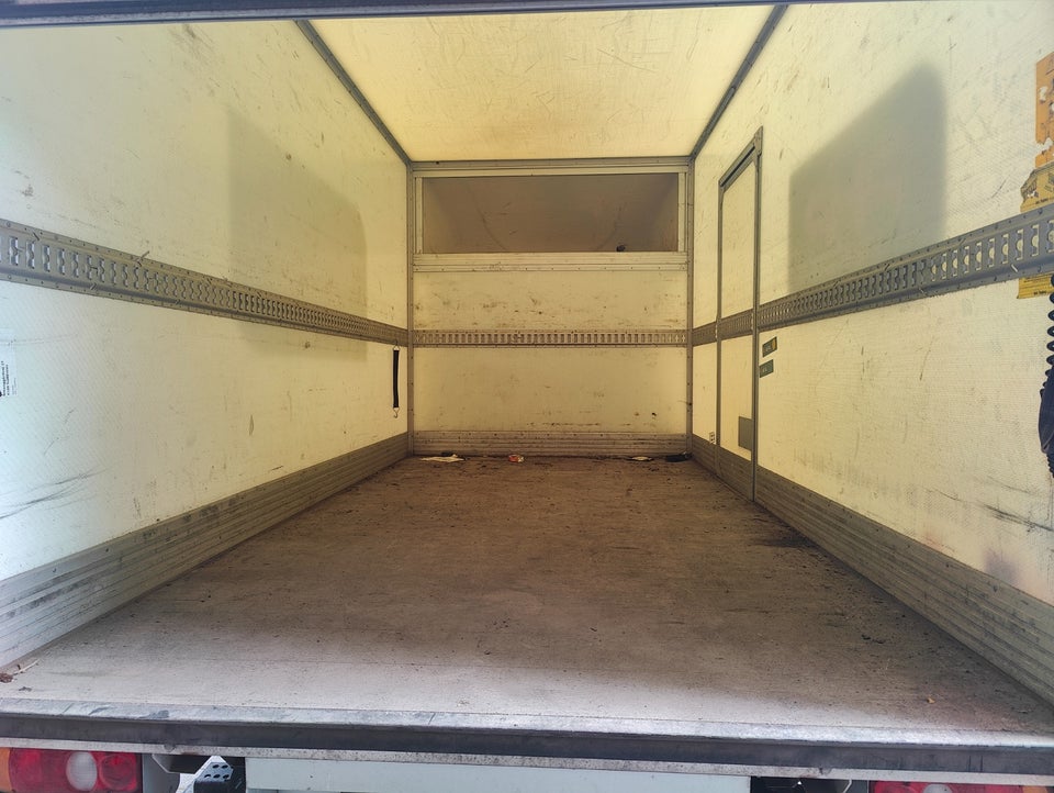 Peugeot Boxer 335 2,2 BlueHDi 165 L3 Alukasse m/lift 2d