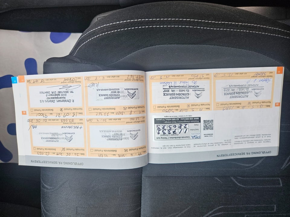 Citroën C4 1,2 PureTech 130 Exclusive 5d