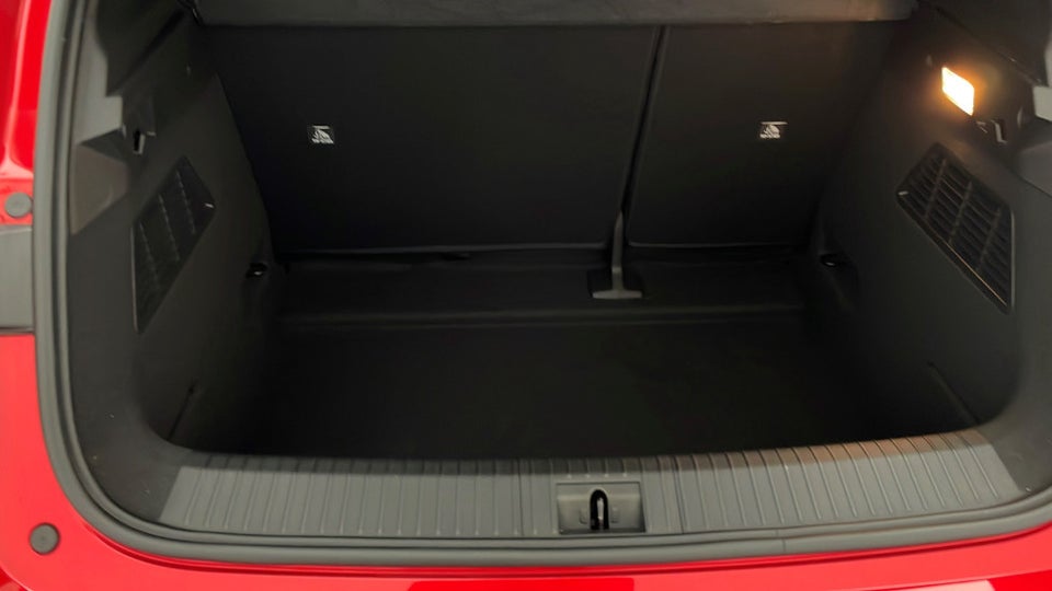 Renault Megane E-Tech 60 Iconic 5d