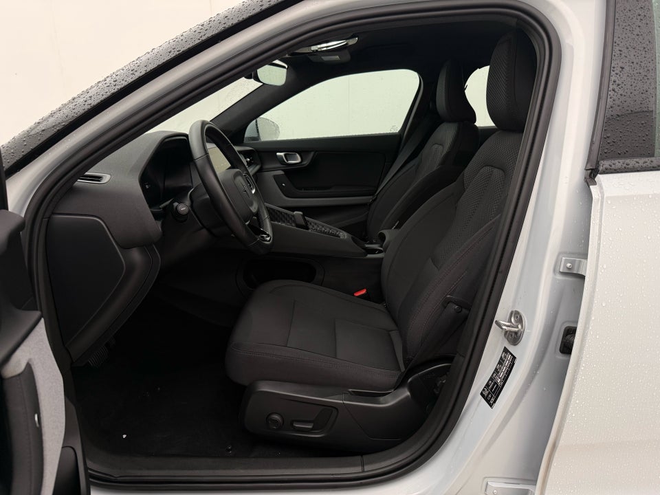 Polestar 2 Long Range 5d