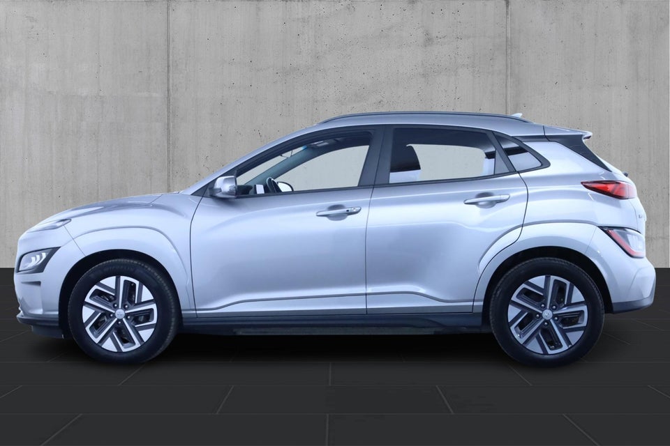 Hyundai Kona 39 EV Trend 5d