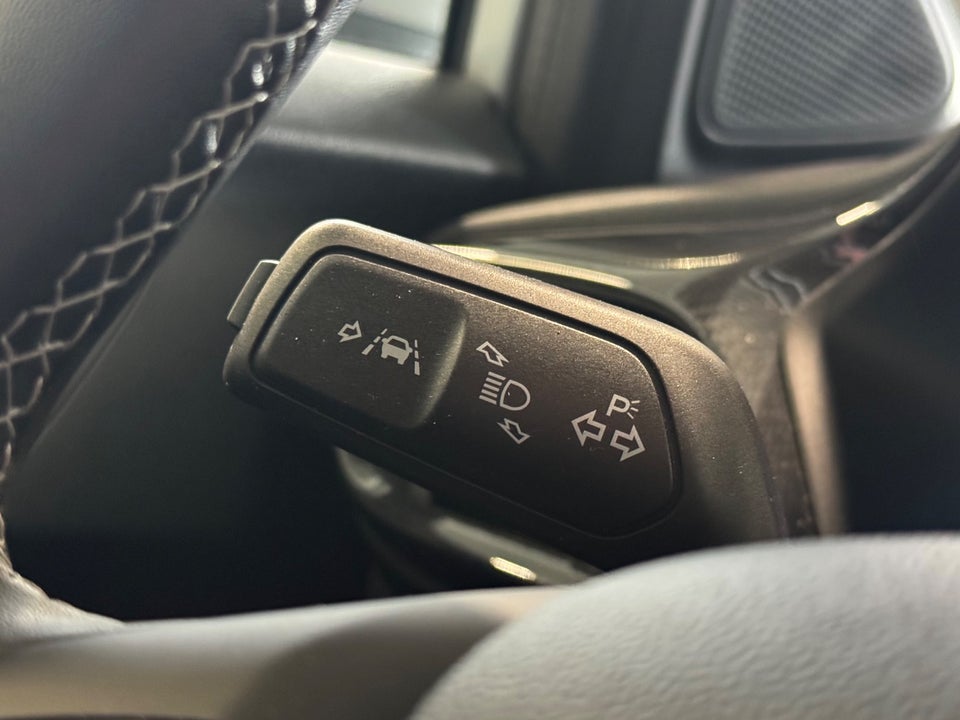 Ford Puma 1,0 EcoBoost mHEV Titanium 5d