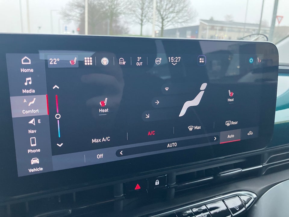 Fiat 500e 42 Icon Cabrio 2d