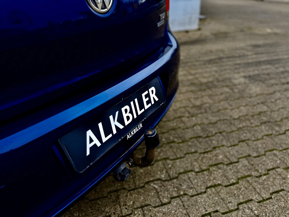 VW Polo 1,6 TDi 90 Comfortline BMT 5d