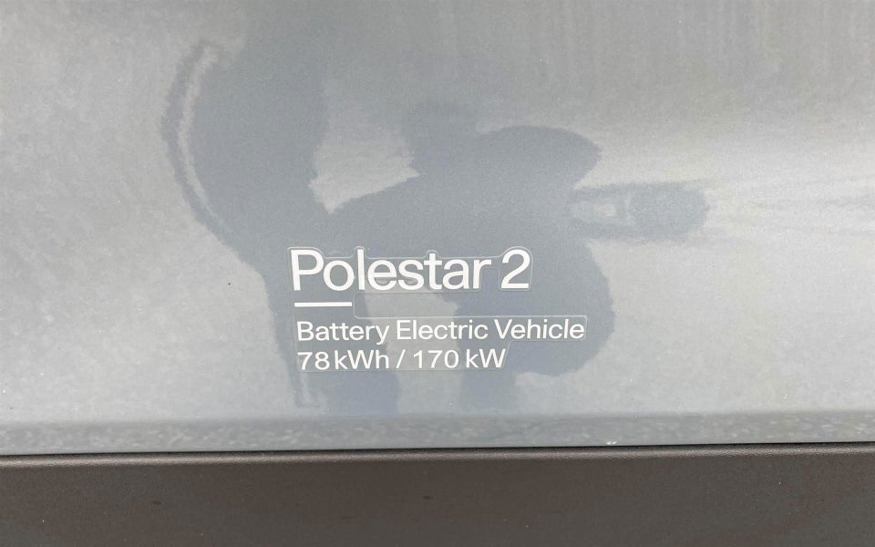 Polestar 2 Long Range 5d