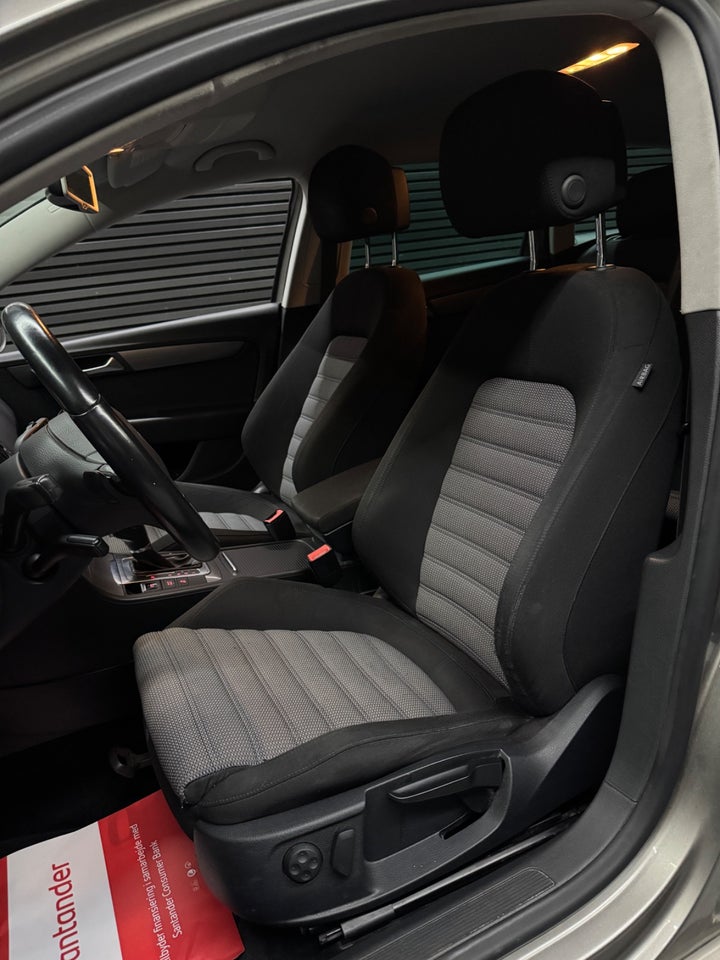 VW Passat 1,8 TSi 160 Comfortline Variant DSG 5d