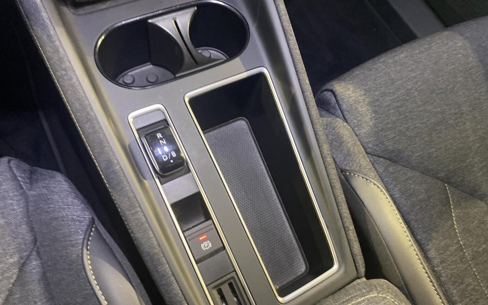 Skoda Elroq 85 iV 5d