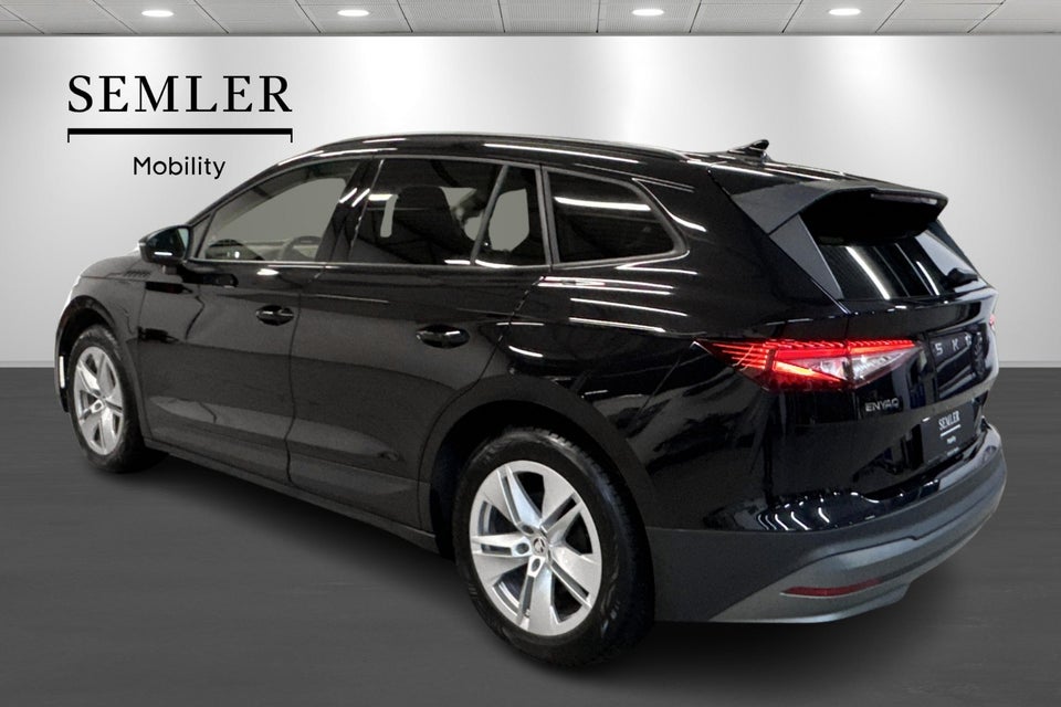 Skoda Enyaq 60 iV Premium 5d