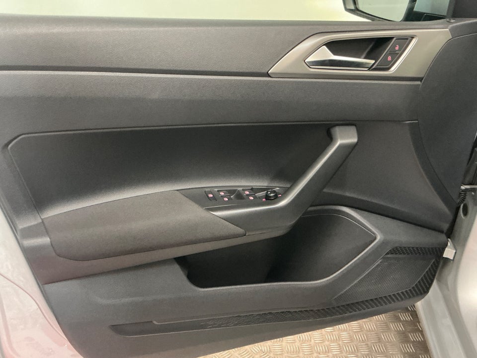 VW Polo 1,6 TDi 95 Comfortline+ DSG 5d