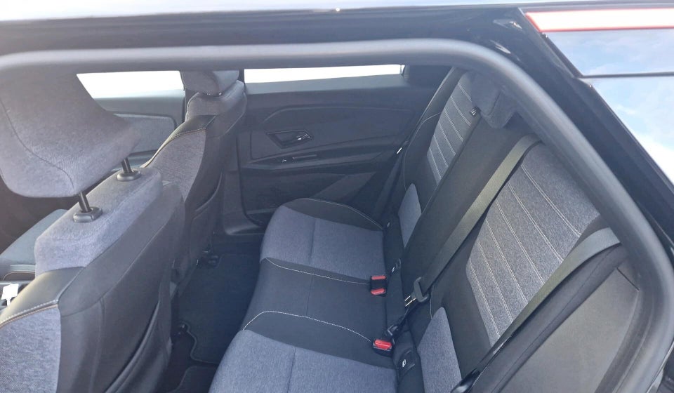 Renault 5 E-Tech 52 Techno 5d