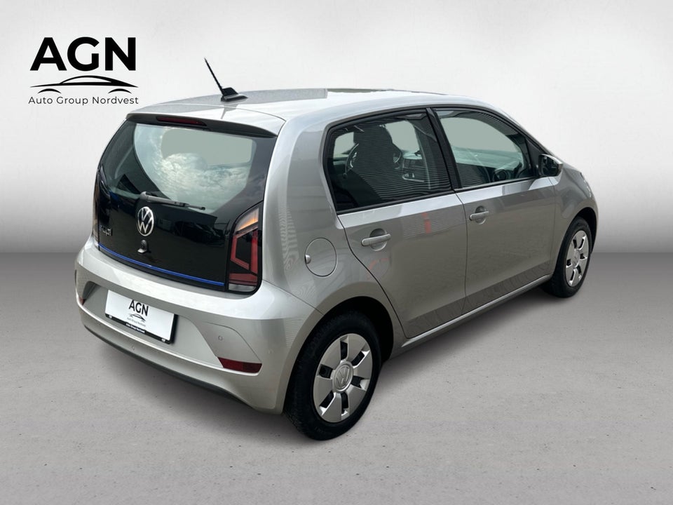 VW e-Up! Move Up! 5d