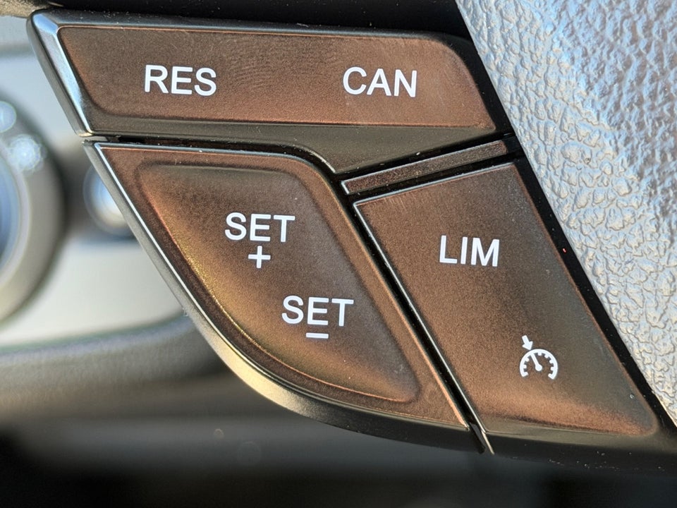 Ford C-MAX 1,5 SCTi 150 Titanium+ aut. Van 5d