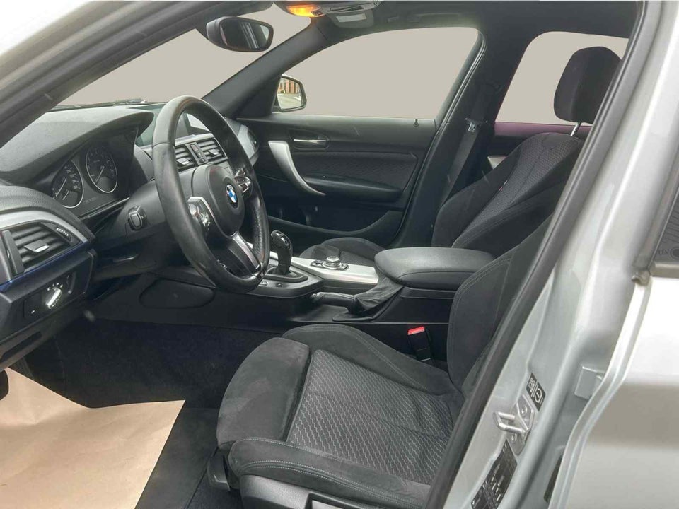 BMW M135i 3,0 aut. 5d