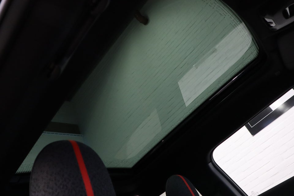 MINI Cooper SE JCW Trim XL 3d