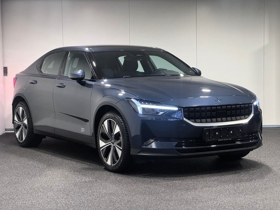 Polestar 2 Long Range 5d
