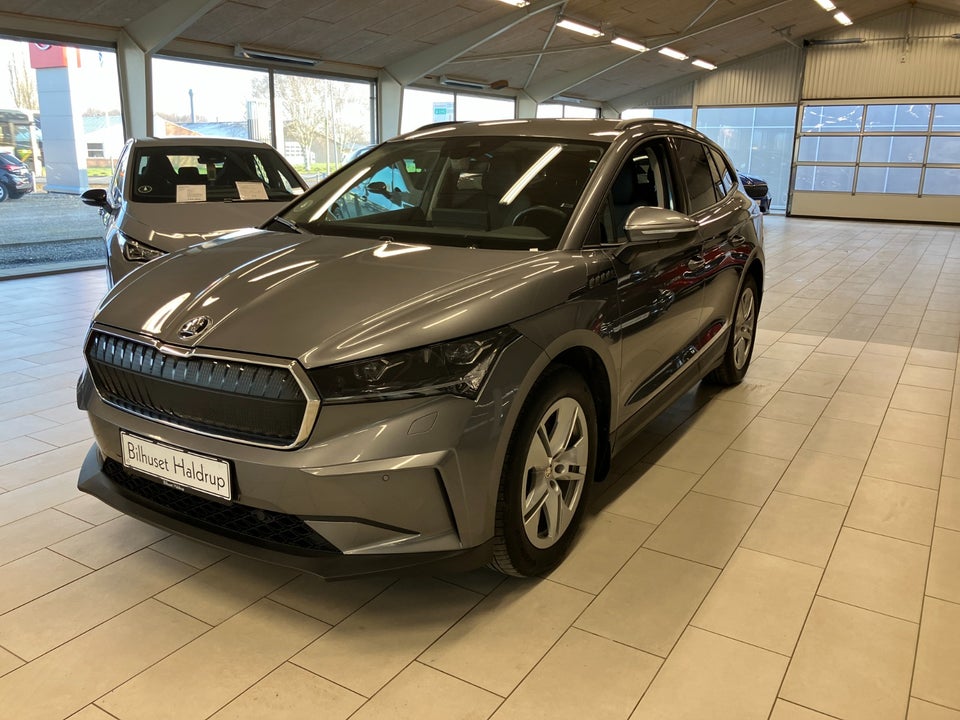 Skoda Enyaq 60 iV 5d