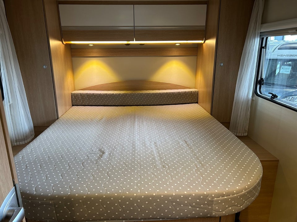 Fiat Sunlight 2,3 MJT T69 L aut. 3d