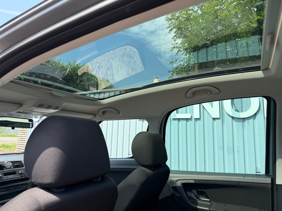 Skoda Roomster 1,2 TSi 105 Style 5d