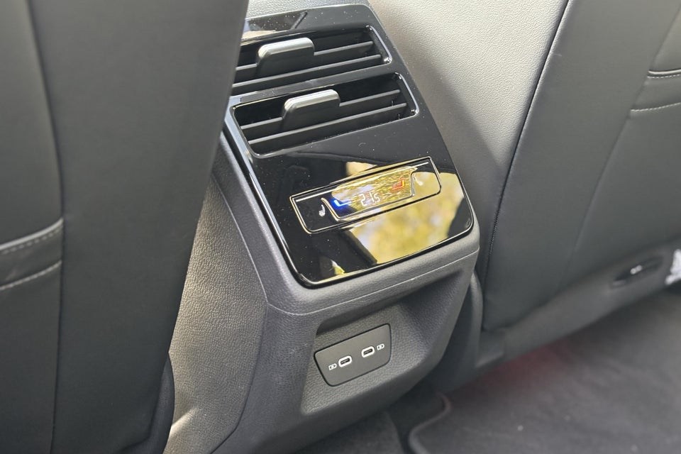 VW ID.7 86 Style S Tourer 5d