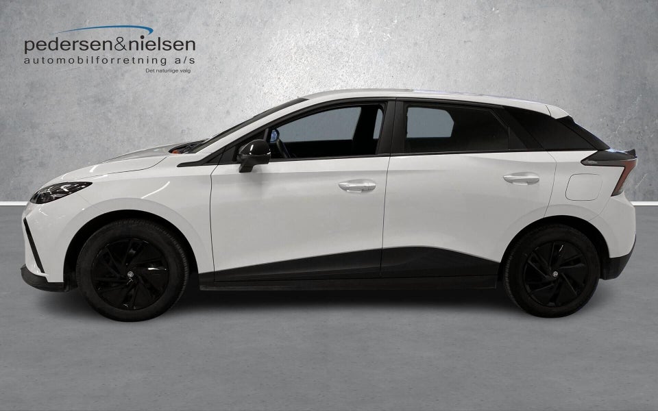 MG 4 51 Nordic Edition 5d