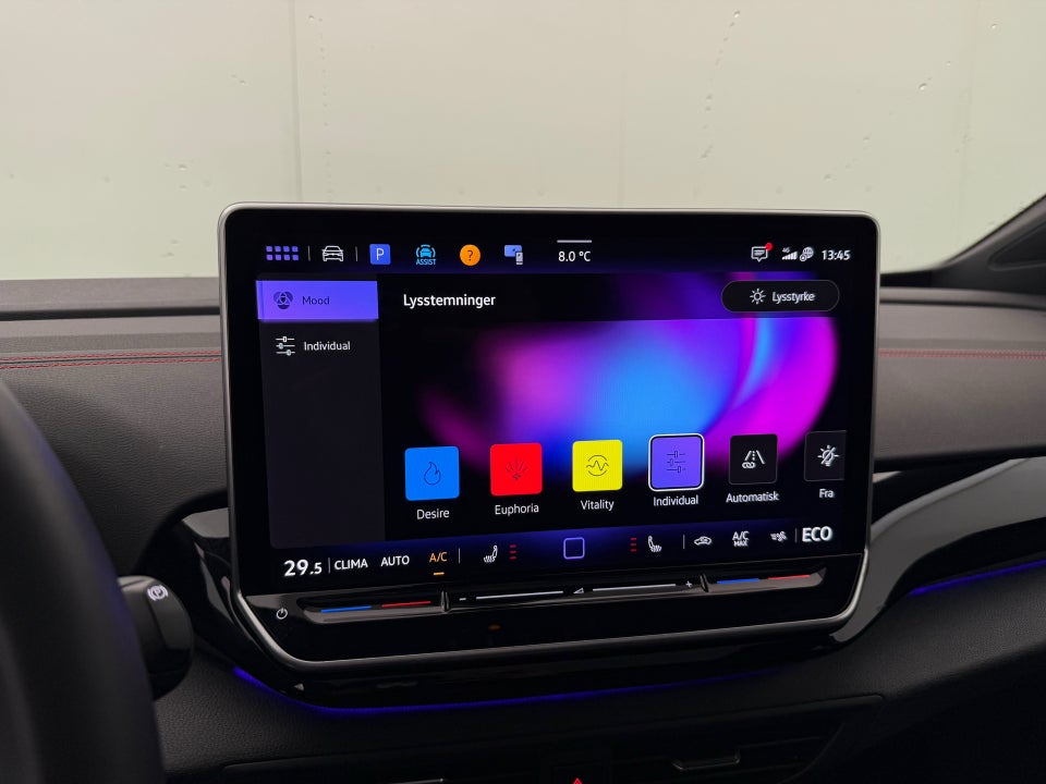 VW ID.4 77 GTX+ 4Motion 5d